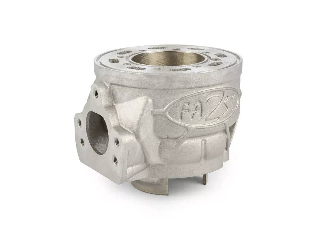 Cylinder Kit LC 2Fast 98cc Piaggio - Image 3