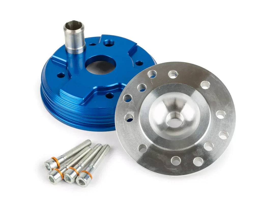 Cylinder Kit LC 2Fast 98cc Piaggio - Image 4