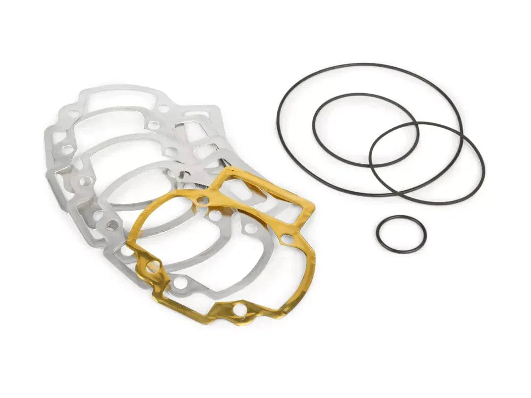 Cylinder Kit LC 2Fast 98cc Piaggio - Image 6