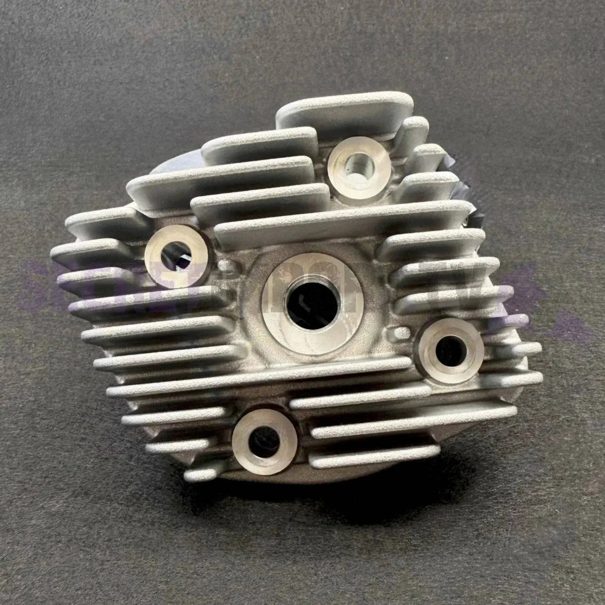 Cylinder Kit AC Athena Basic 70cc 12mm Minarelli Horizontal - Image 5