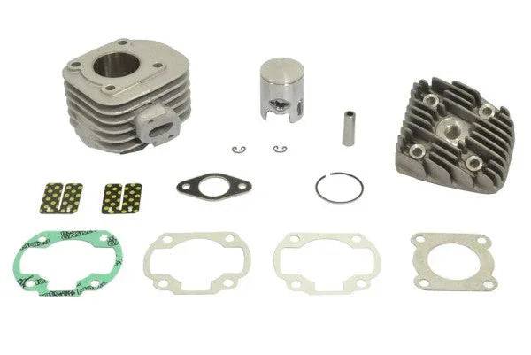 Cylinder Kit AC Athena Sporting 50cc 10mm Minarelli Horizonal