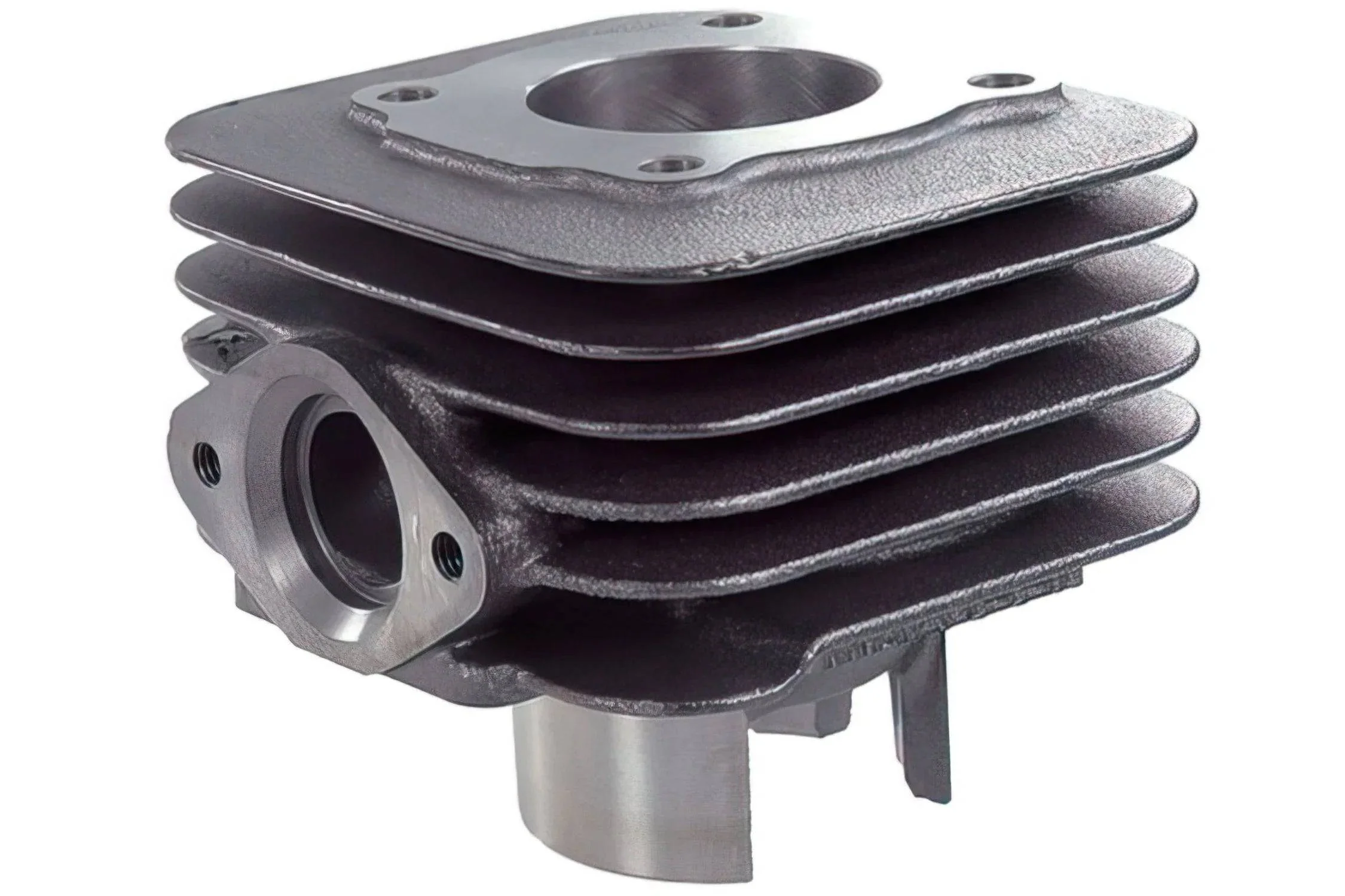 Cylinder Kit AC Malossi 50cc 12mm Piaggio - Image 3
