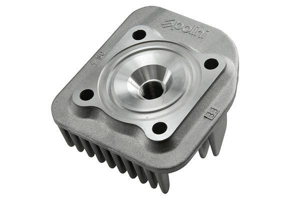 Cylinder Kit AC Polini Sport 50cc 10mm Minarelli Horizontal - Image 2