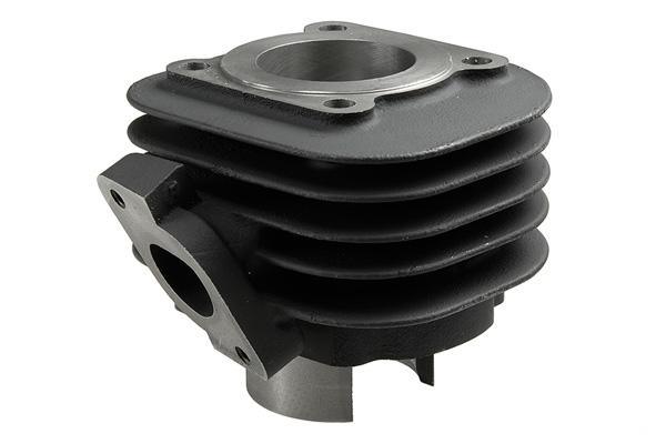 Cylinder Kit AC Polini Sport 50cc 10mm Minarelli Horizontal - Image 3
