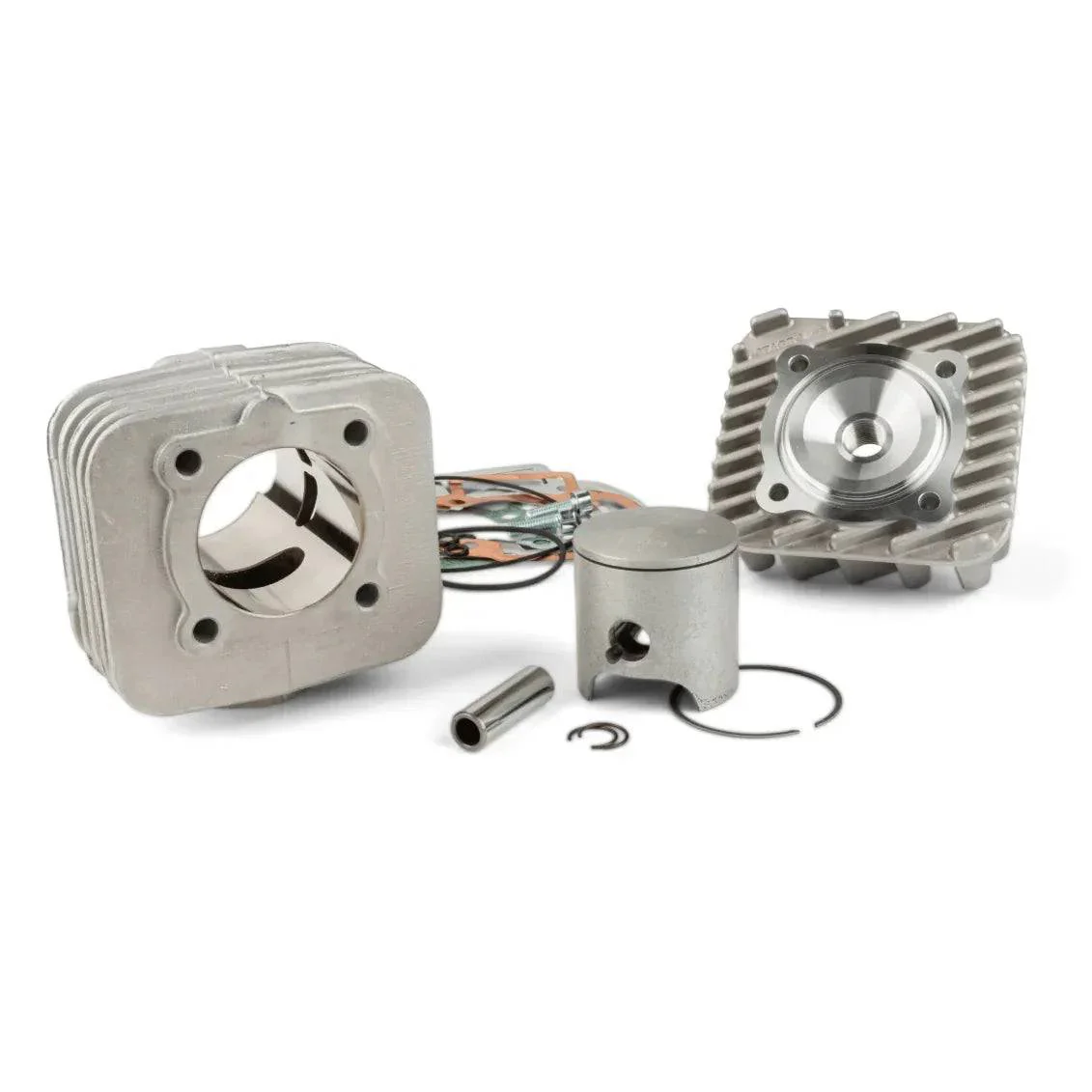 Cylinder Kit AC Stage6 Pro Sport MKII 12mm Piaggio - Image 3