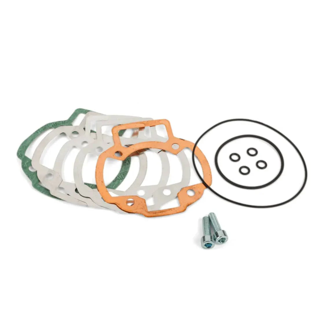 Cylinder Kit AC Stage6 Pro Sport MKII 12mm Piaggio - Image 8