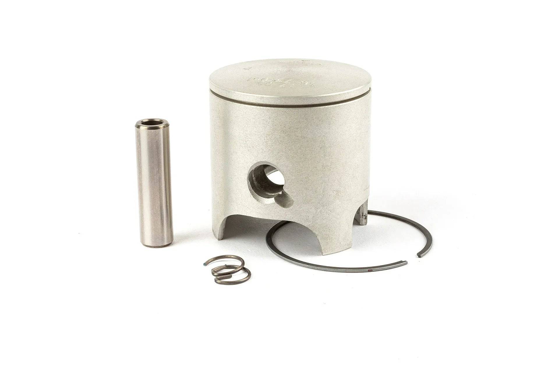 Cylinder Kit AC Stage6 Racing MKII 70cc 10mm Minarelli Horizontal - Image 3