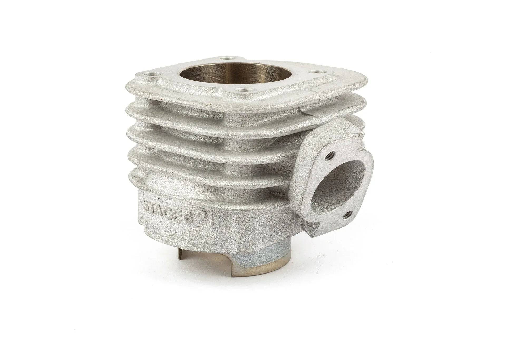 Cylinder Kit AC Stage6 Racing MKII 70cc 10mm Minarelli Horizontal - Image 6
