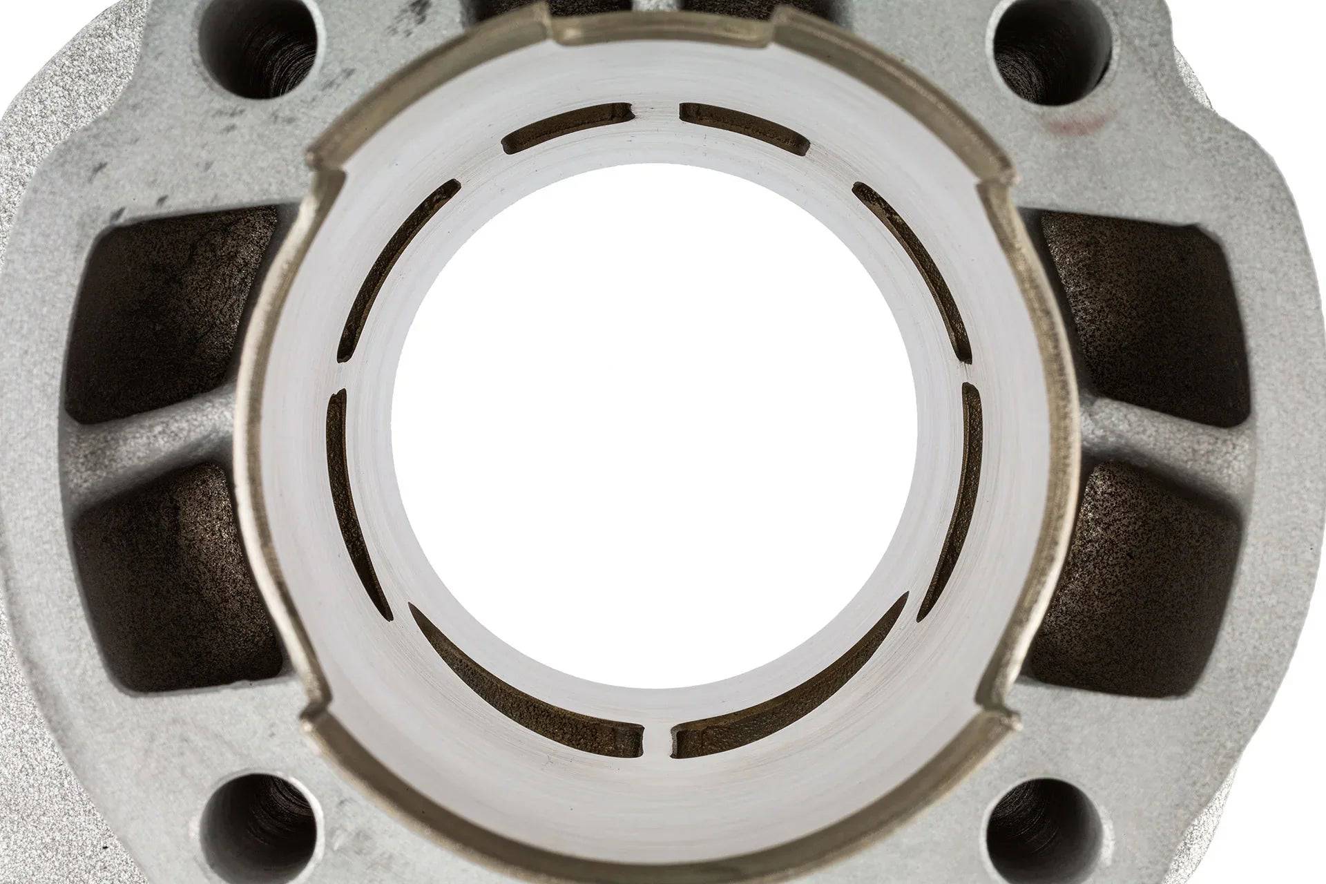 Cylinder Kit AC Stage6 Racing MKII 70cc 10mm Minarelli Horizontal - Image 7