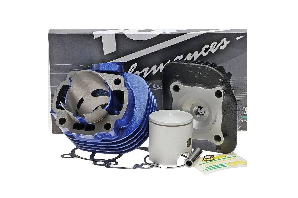 Cylinder Kit AC Top Performances Racing 70cc Minarelli Horizontal