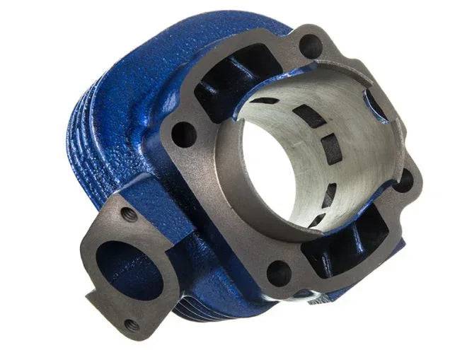 Cylinder Kit AC Top Performances Racing 70cc Minarelli Horizontal - Image 3