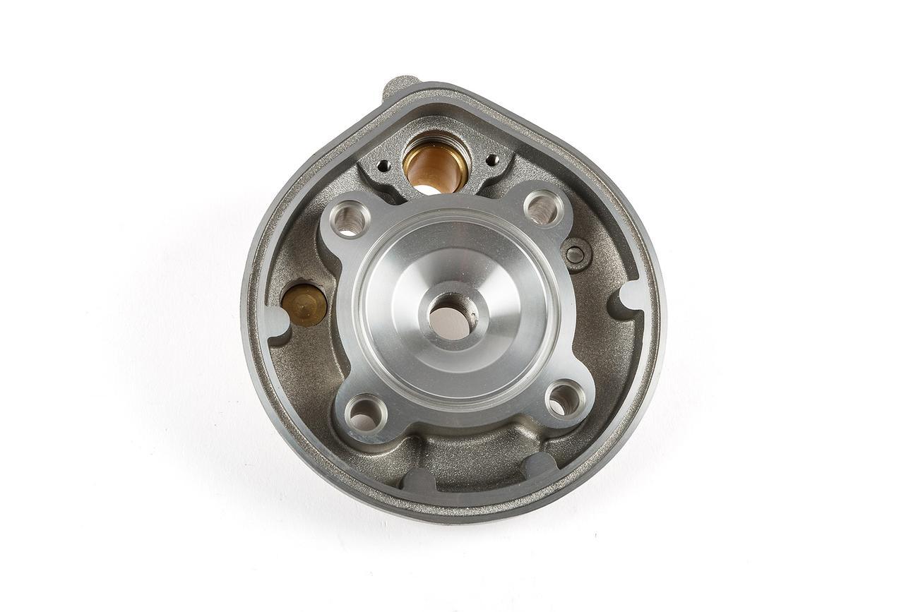 Cylinder Kit LC Athena Basic 10mm 70cc Minarelli Horizontal - Image 2