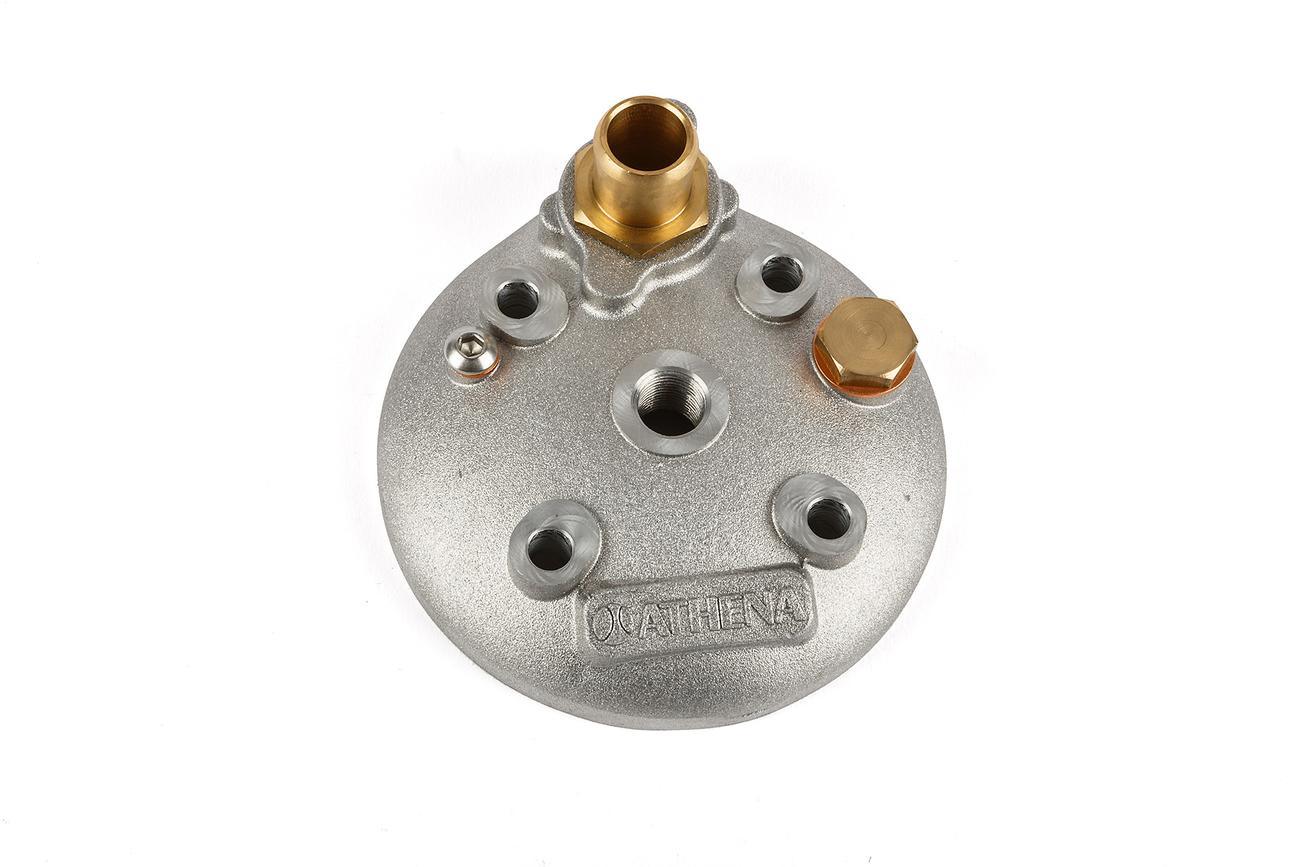 Cylinder Kit LC Athena Basic 10mm 70cc Minarelli Horizontal - Image 3