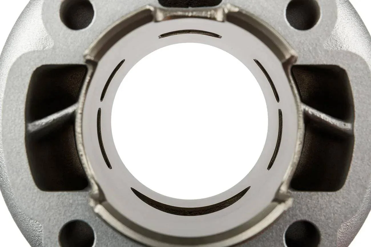 Cylinder Kit LC Athena Basic 10mm 70cc Minarelli Horizontal - Image 5