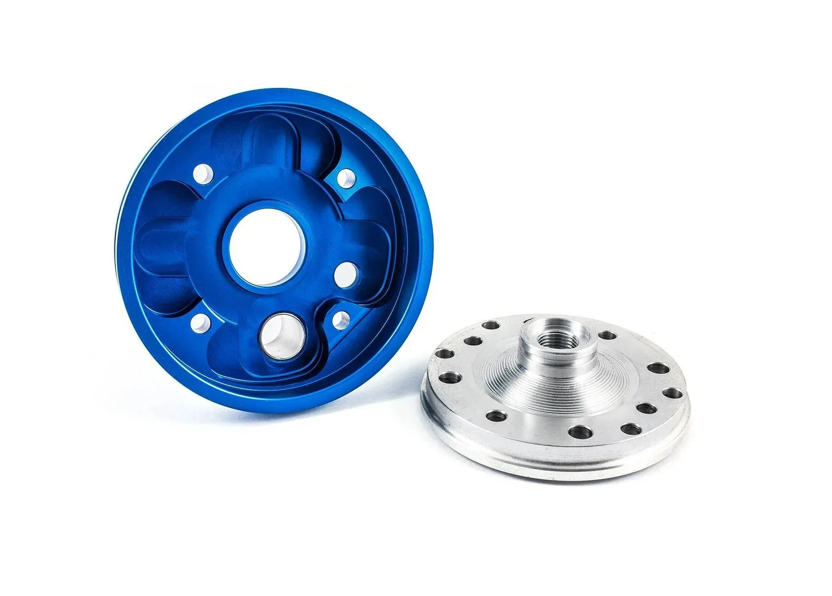 Cylinder Kit LC 2Fast 100cc 14mm Minarelli Horizontal - Image 2