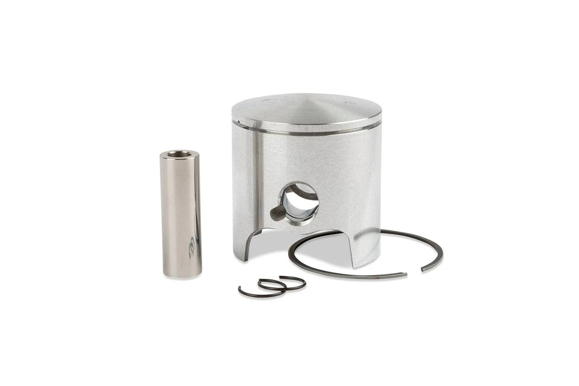 Cylinder Kit LC Athena Sport 80cc 12mm Minarelli Horizontal - Image 2