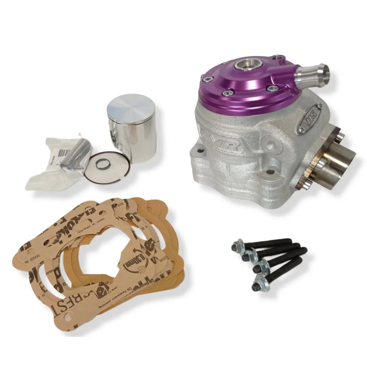 Cylinder Kit LC LMR Engines FL 115cc