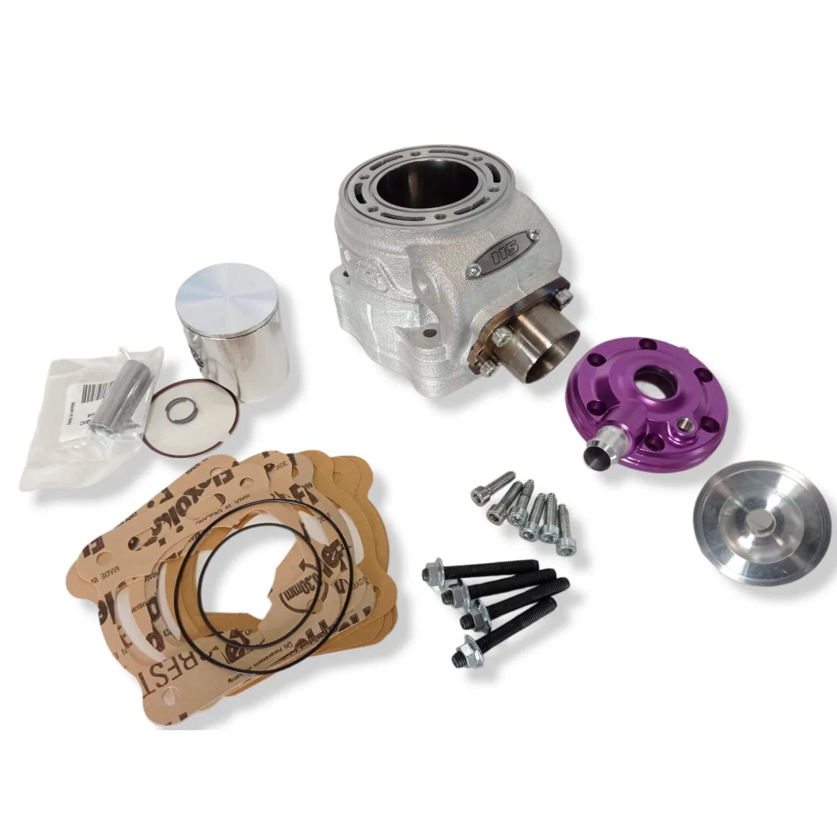 Cylinder Kit LC LMR Engines FL 115cc - Image 2