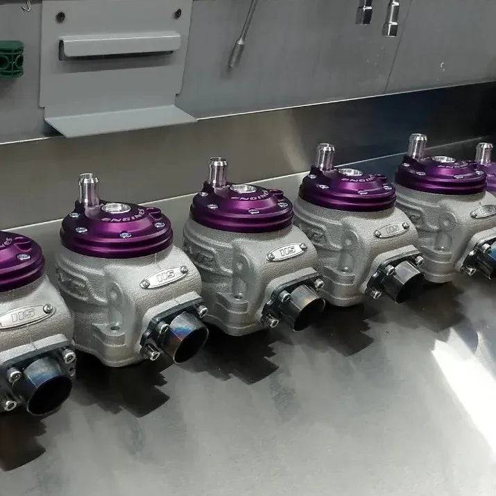 Cylinder Kit LC LMR Engines FL 115cc - Image 6