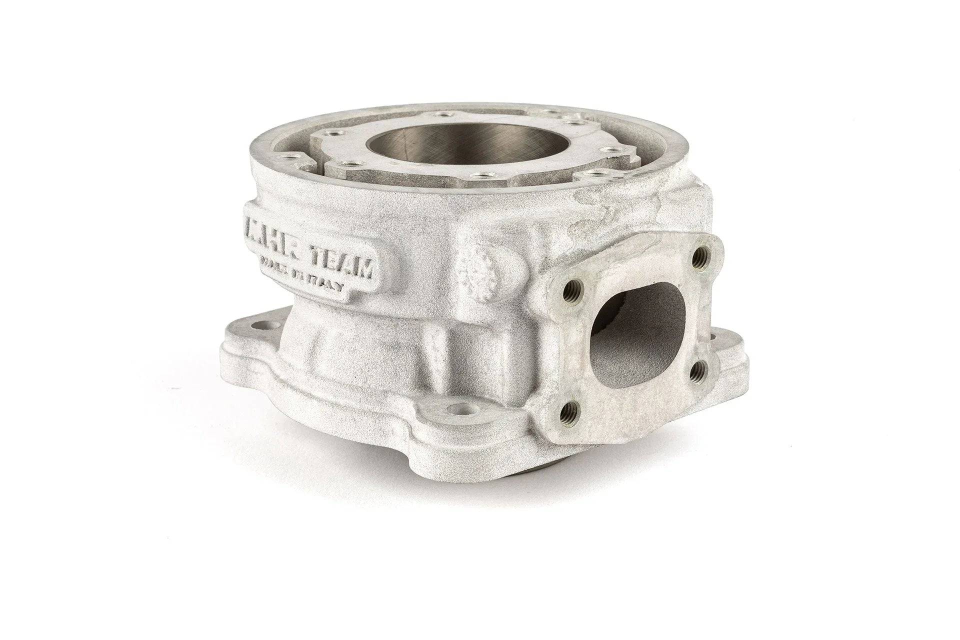 Cylinder Kit LC Malossi MHR Testa Rossa 70cc C/RC-ONE - Image 5