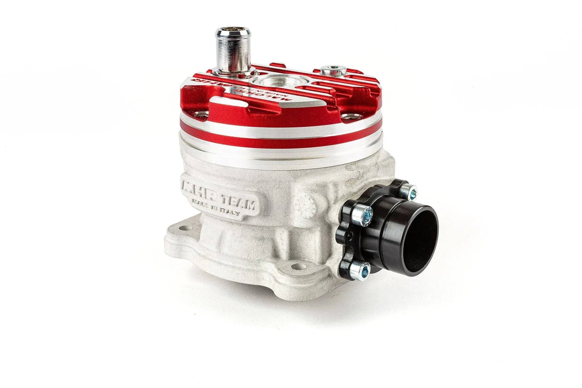 Cylinder Kit LC Malossi MHR Testa Rossa 94cc C/RC-ONE - Image 3