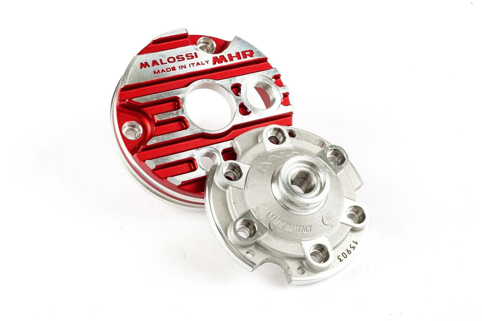 Cylinder Kit LC Malossi MHR Testa Rossa 94cc C/RC-ONE - Image 4