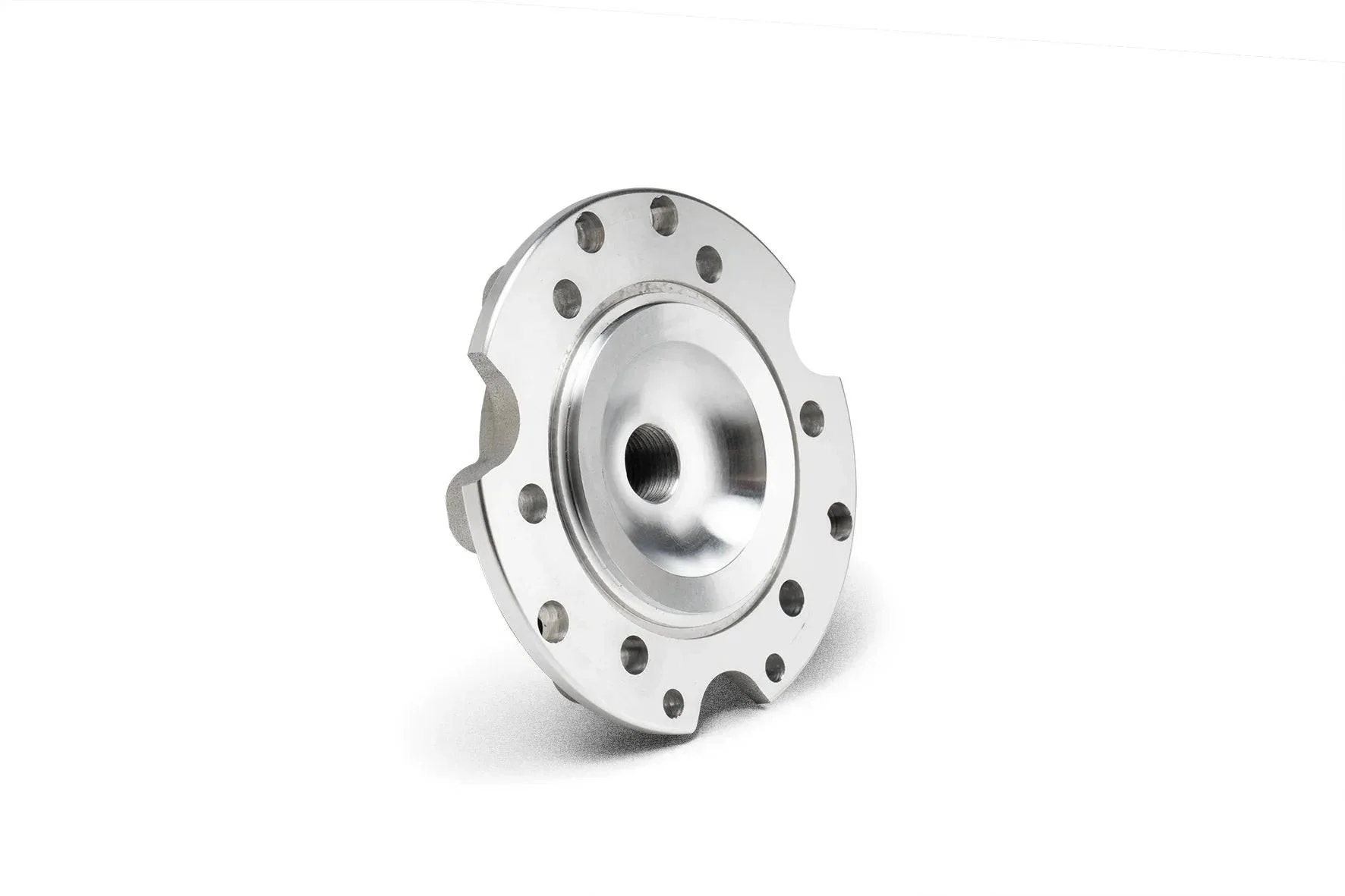 Cylinder Kit LC Malossi MHR Testa Rossa Flanged Mount 100cc - Image 3