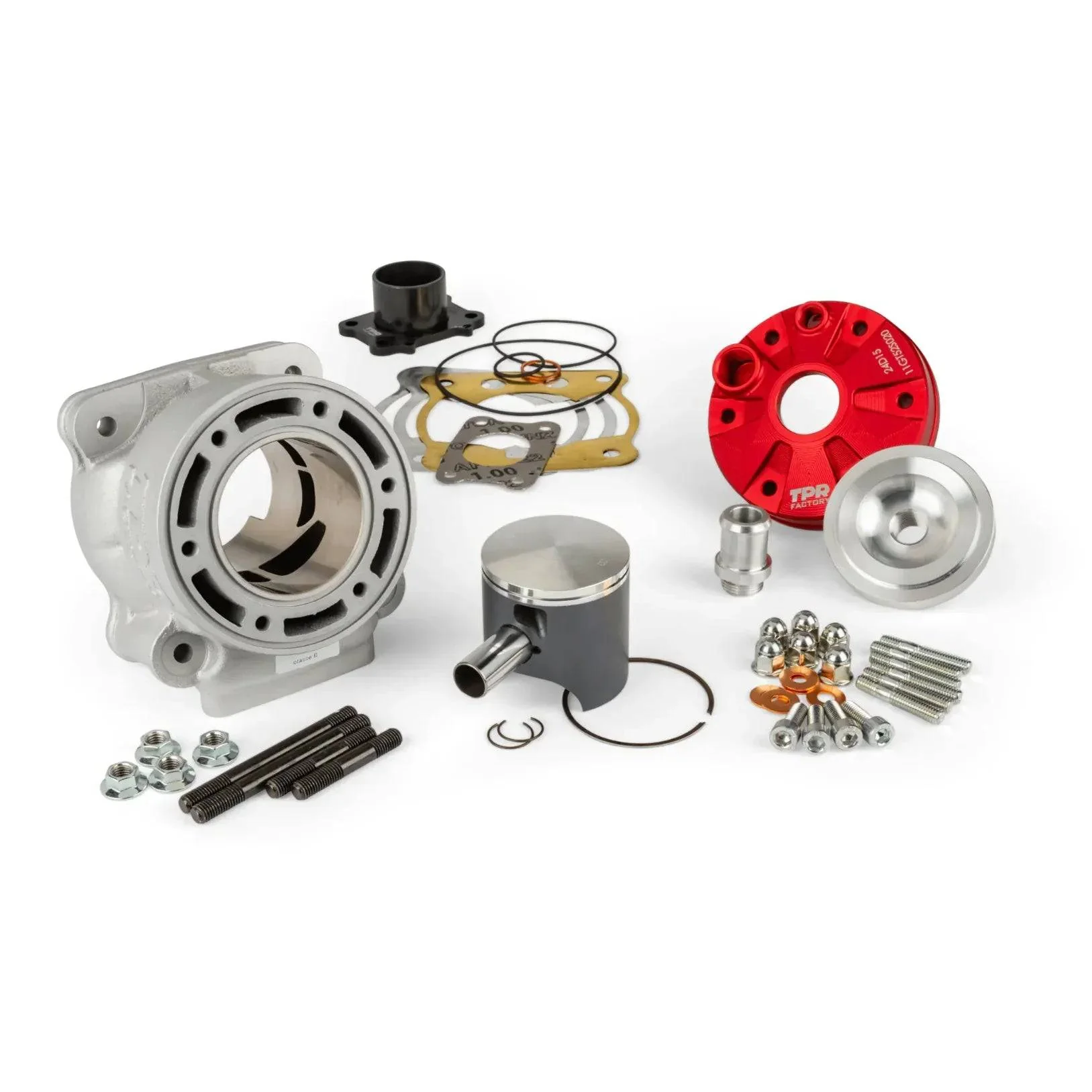 Cylinder Kit LC TPR Factory FL 100cc - Image 2