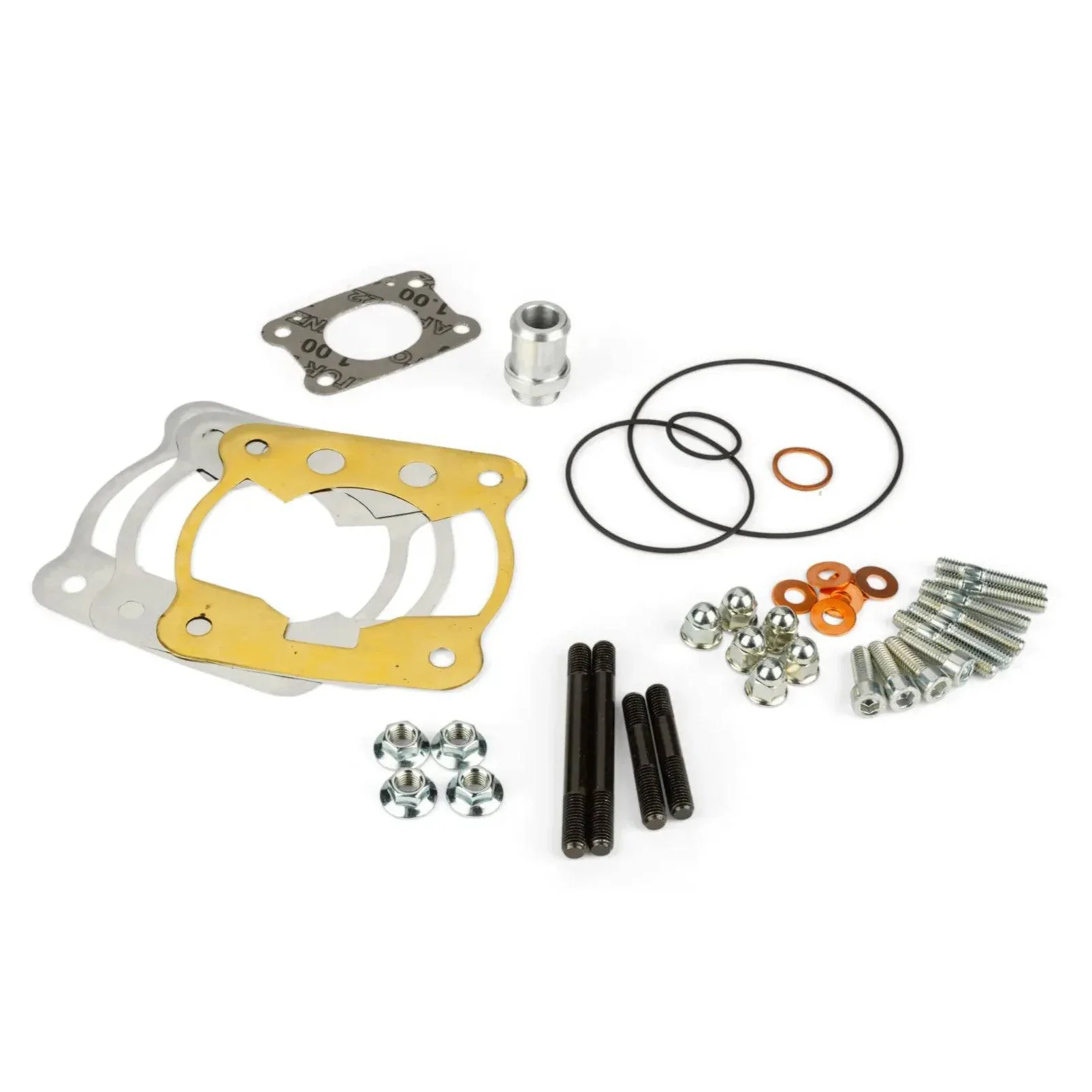 Cylinder Kit LC TPR Factory FL 100cc - Image 4