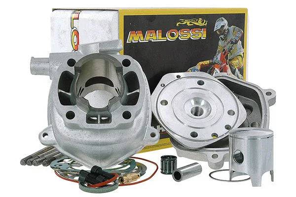 Cylinder Kit LC Malossi MHR 50cc 10mm Minarelli Horizontal