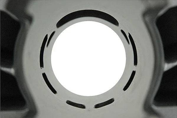 Cylinder Kit LC Malossi MHR 50cc 10mm Minarelli Horizontal - Image 3