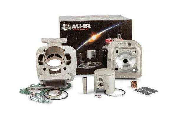 Cylinder Kit AC Malossi MHR RACING 70cc 10mm Minarelli Vertical