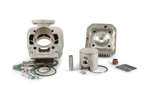 Cylinder Kit AC Malossi MHR RACING 70cc 10mm Minarelli Vertical - Image 2