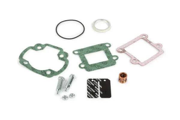 Cylinder Kit AC Malossi MHR RACING 70cc 10mm Minarelli Vertical - Image 7