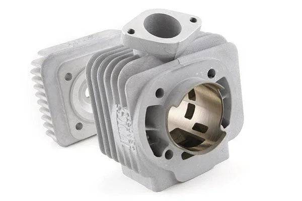 Cylinder Kit AC MXS SPORT 70cc 10mm Minarelli Vertical - Image 4