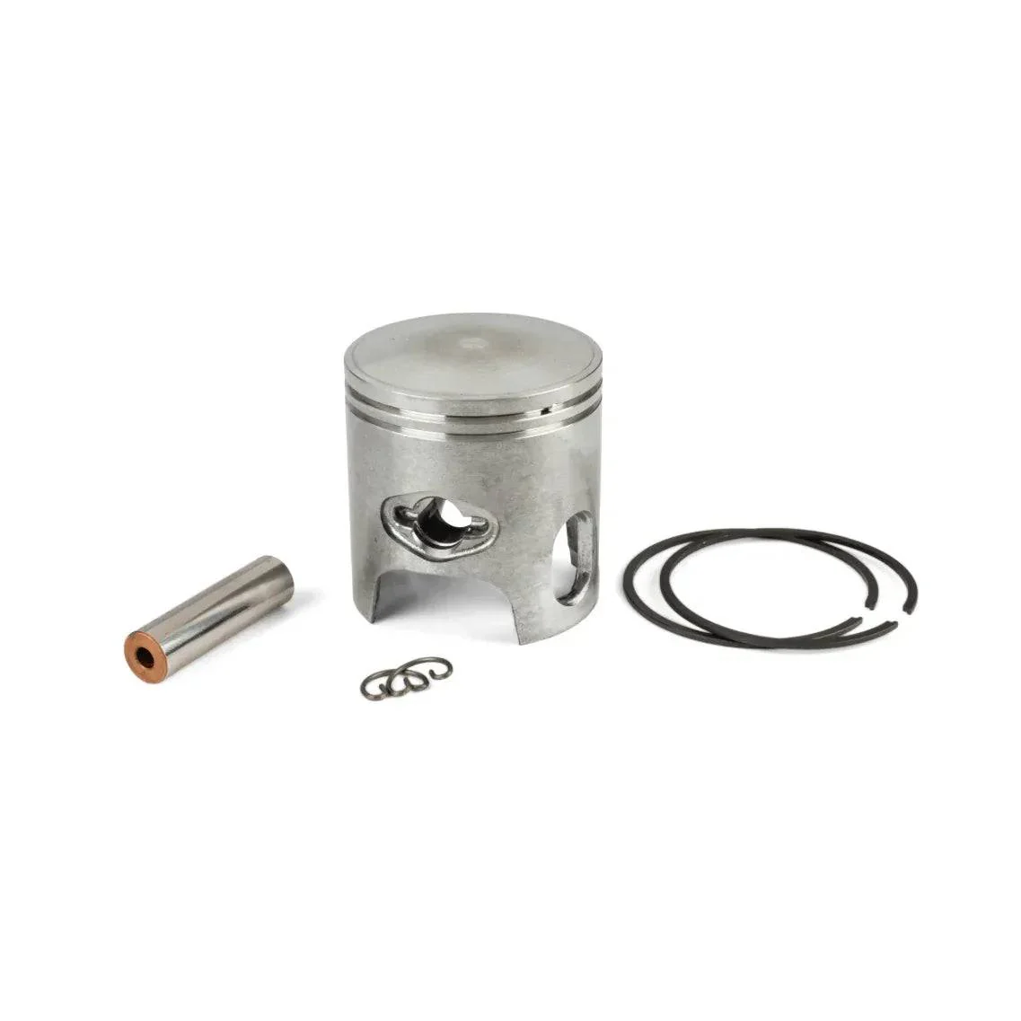Cylinder Kit AC Polini Evolution 70cc 10mm Minarelli Vertical - Image 7