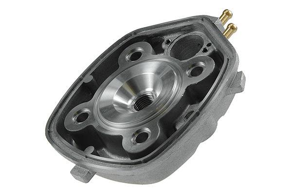 Cylinder Kit LC Polini Sport Fonte 70cc 10mm Minarelli Horizontal - Image 2