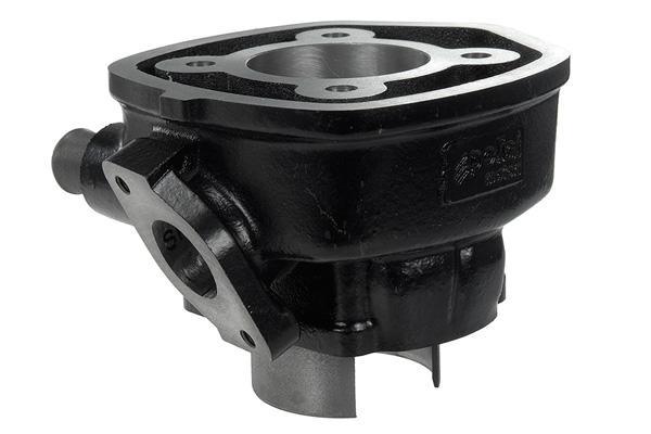 Cylinder Kit LC Polini Sport Fonte 70cc 10mm Minarelli Horizontal - Image 3