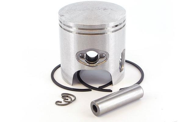 Cylinder Kit LC Polini Sport Fonte 70cc 10mm Minarelli Horizontal - Image 5