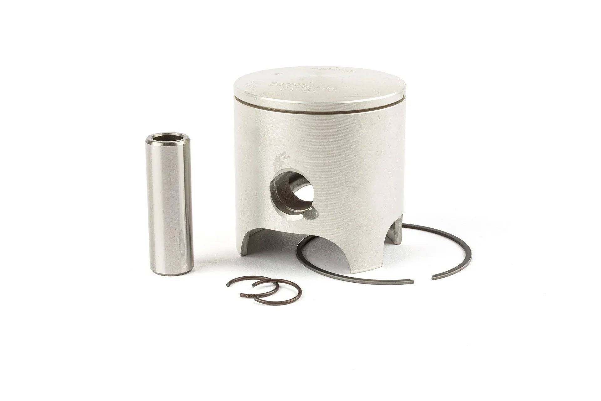 Cylinder Kit LC Stage6 Racing MKII 10mm 70cc Minarelli Horizontal - Image 2