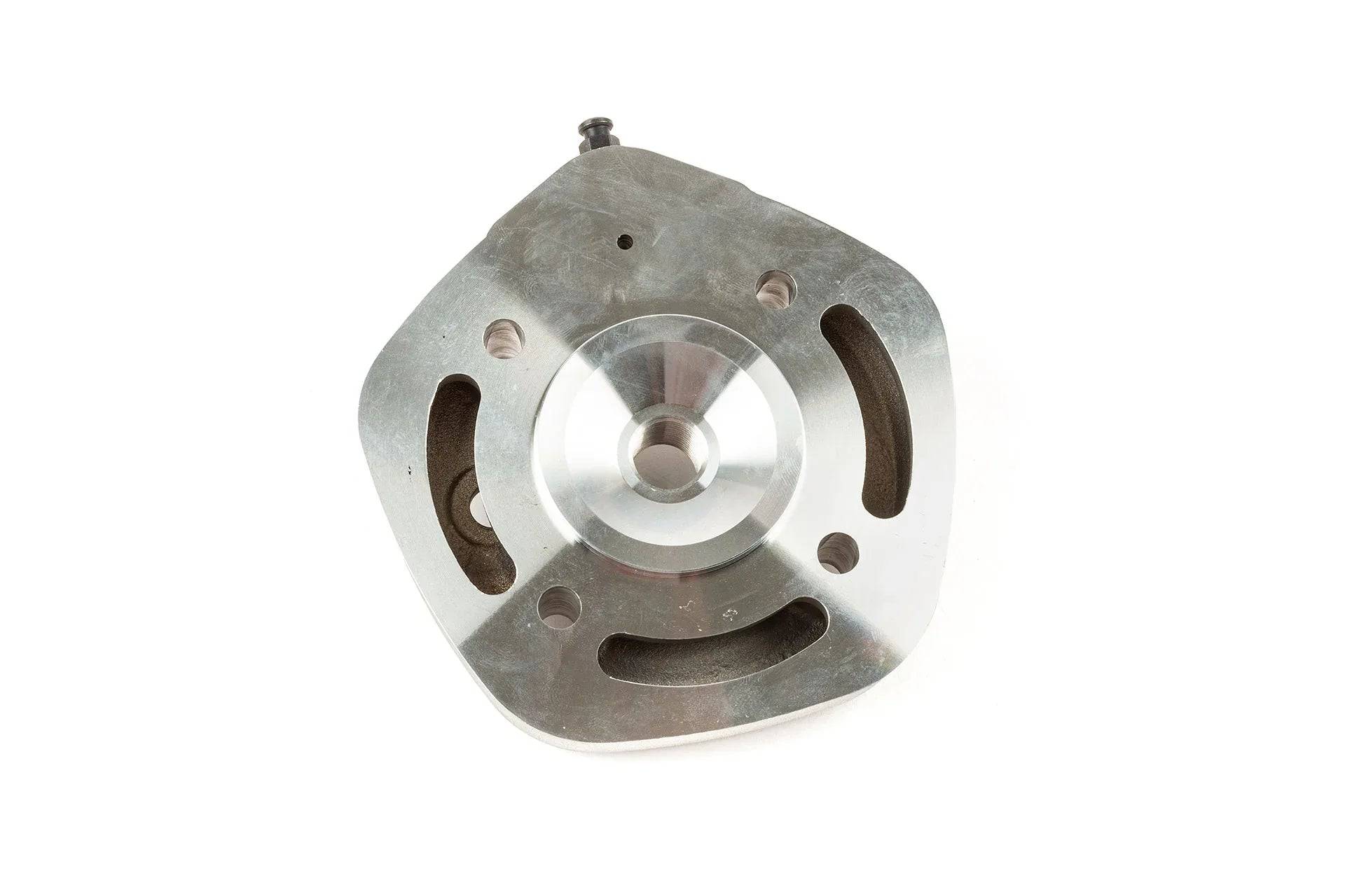 Cylinder Kit LC Stage6 Racing MKII 10mm 70cc Minarelli Horizontal - Image 4