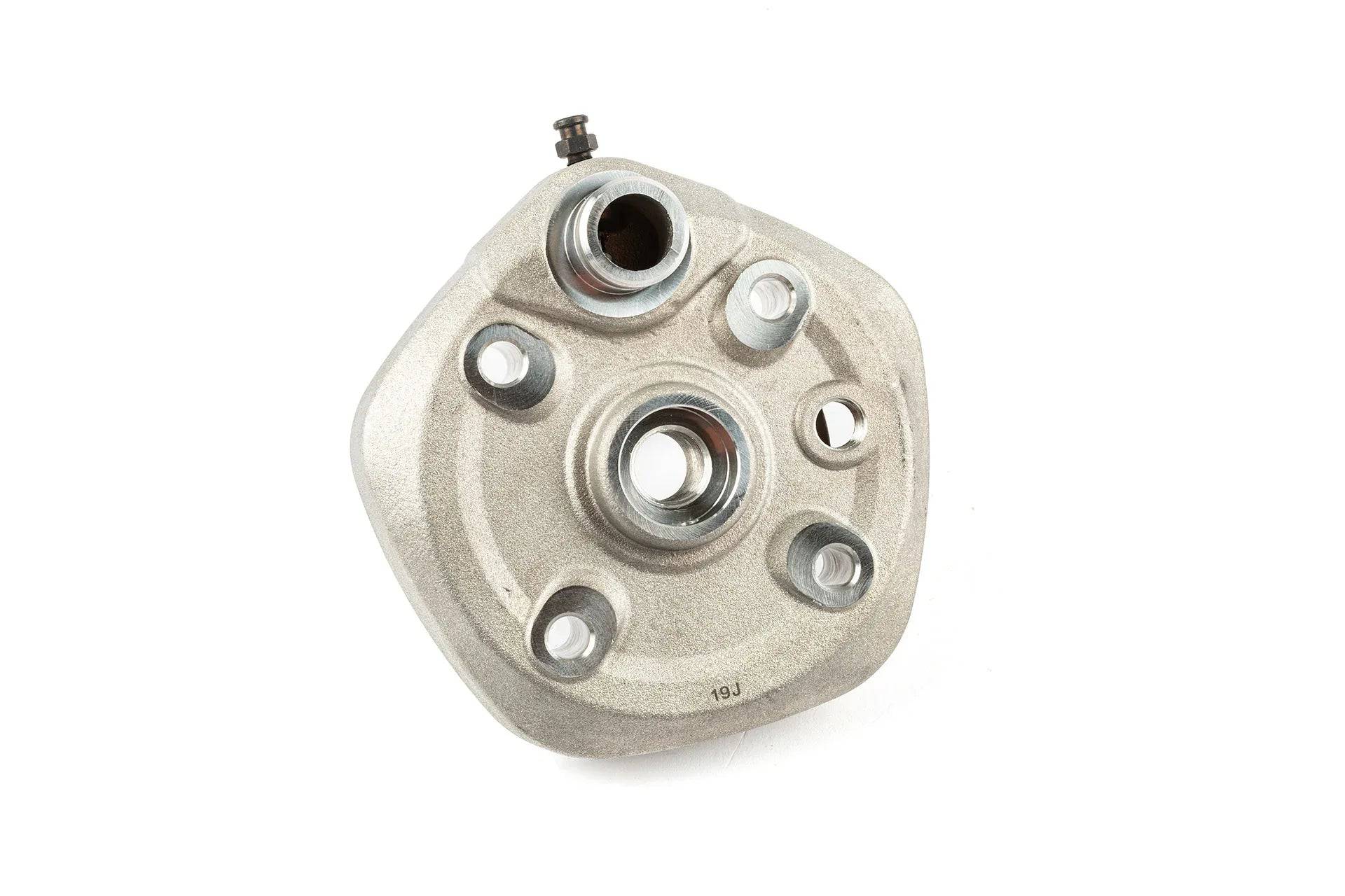 Cylinder Kit LC Stage6 Racing MKII 10mm 70cc Minarelli Horizontal - Image 5