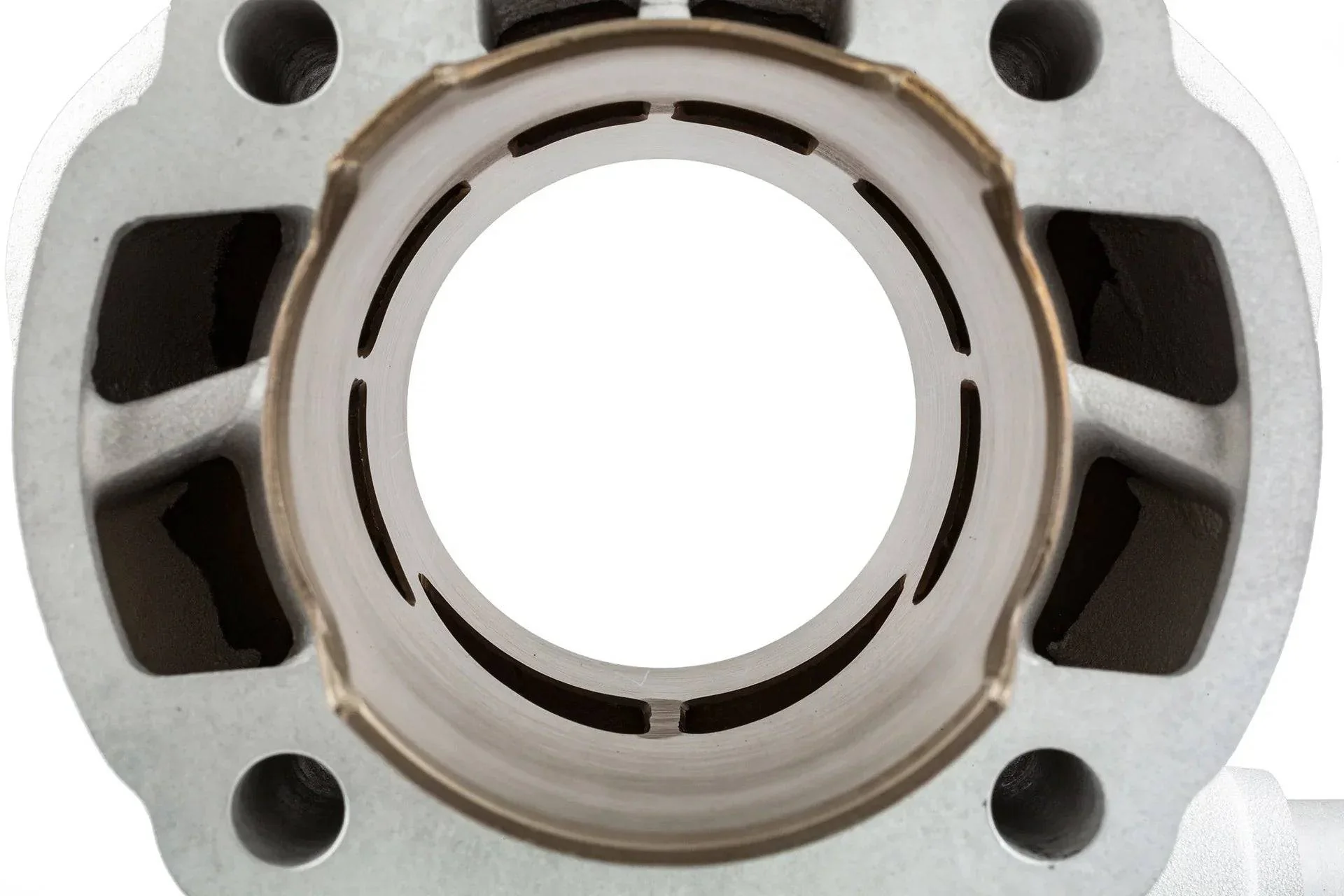 Cylinder Kit LC Stage6 Racing MKII 10mm 70cc Minarelli Horizontal - Image 8