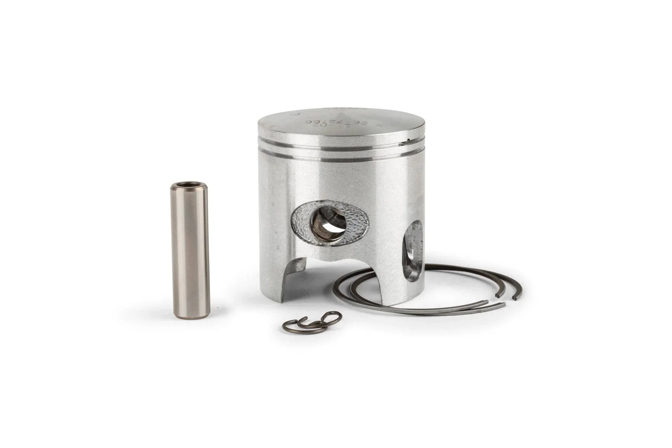 Cylinder Kit LC Stage6 Streetrace 70cc 10mm Minarelli Horizontal - Image 3