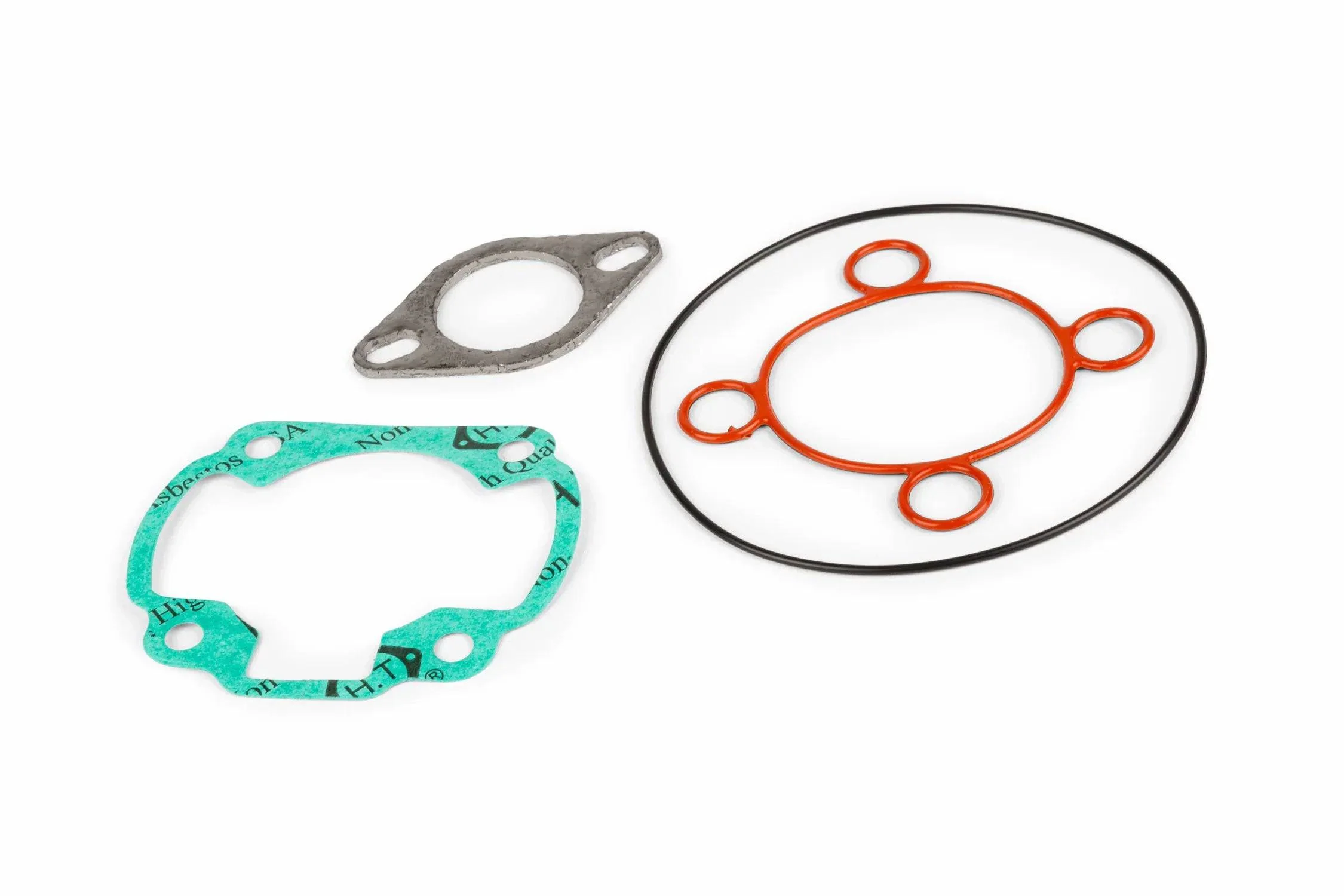 Cylinder Kit LC Stage6 Streetrace 70cc 10mm Minarelli Horizontal - Image 4