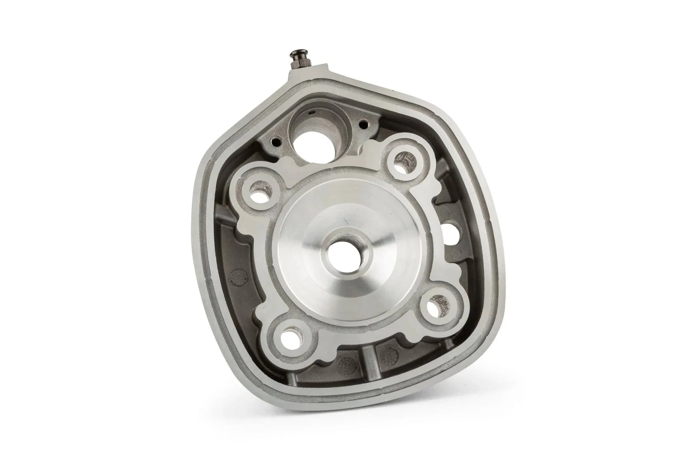 Cylinder Kit LC Stage6 Streetrace 70cc 10mm Minarelli Horizontal - Image 6