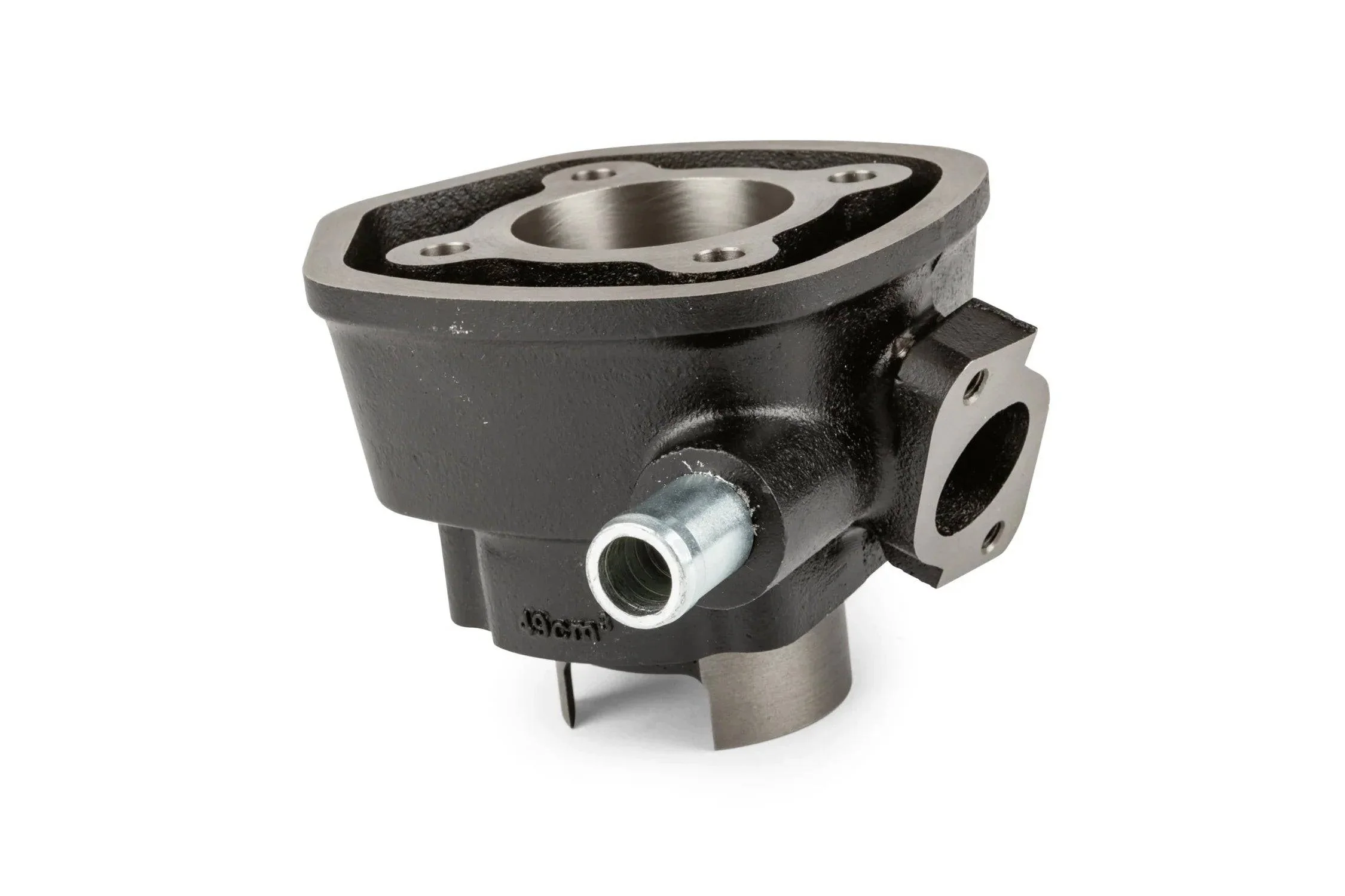 Cylinder Kit LC Stage6 Streetrace 70cc 10mm Minarelli Horizontal - Image 7