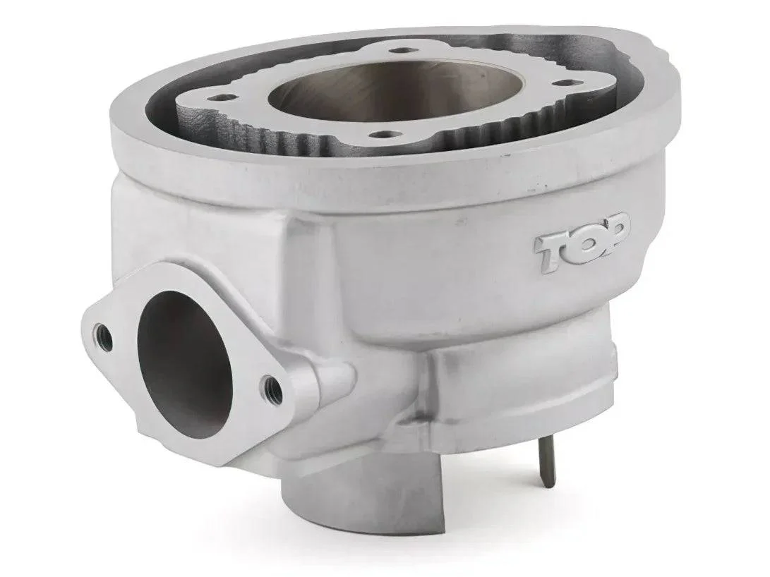 Cylinder Kit LC Top Performances TPR 86cc Piaggio - Image 3