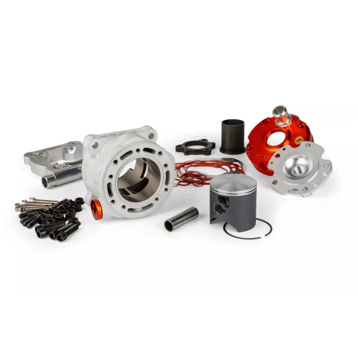 Cylinder Kit LC Stage6 R/T 95cc 14mm Minarelli Horizontal - Image 2