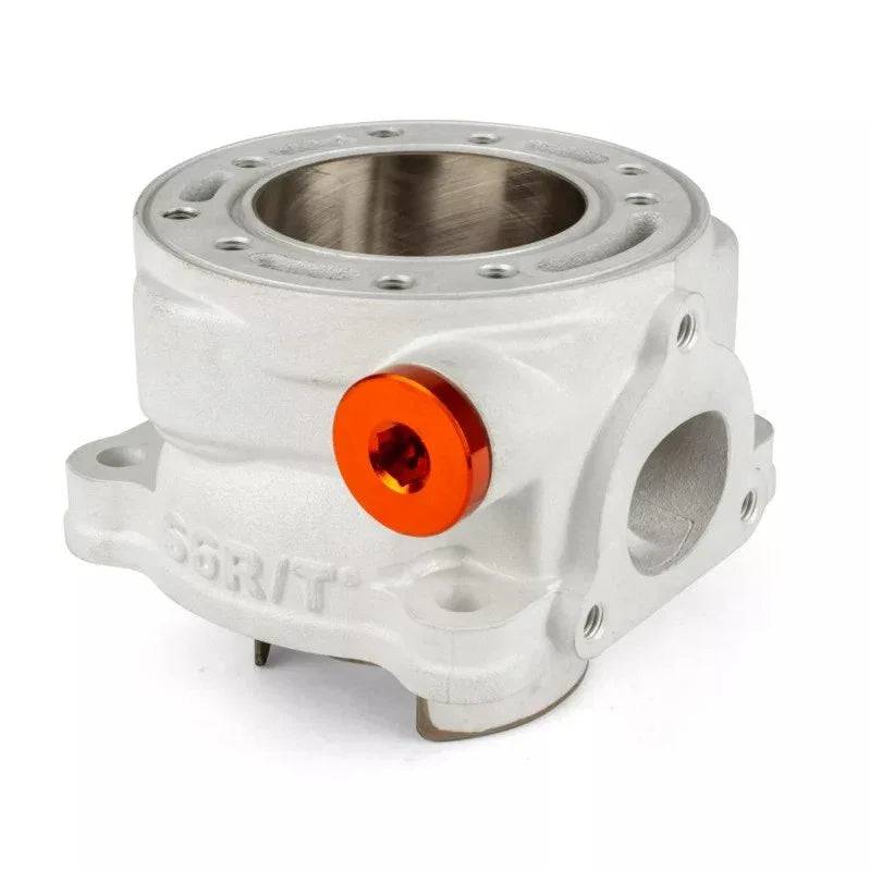 Cylinder Kit LC Stage6 R/T 95cc 14mm Minarelli Horizontal - Image 3